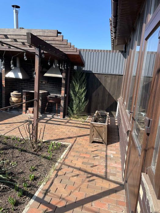 Продам Танхаус на Євррюопейскій