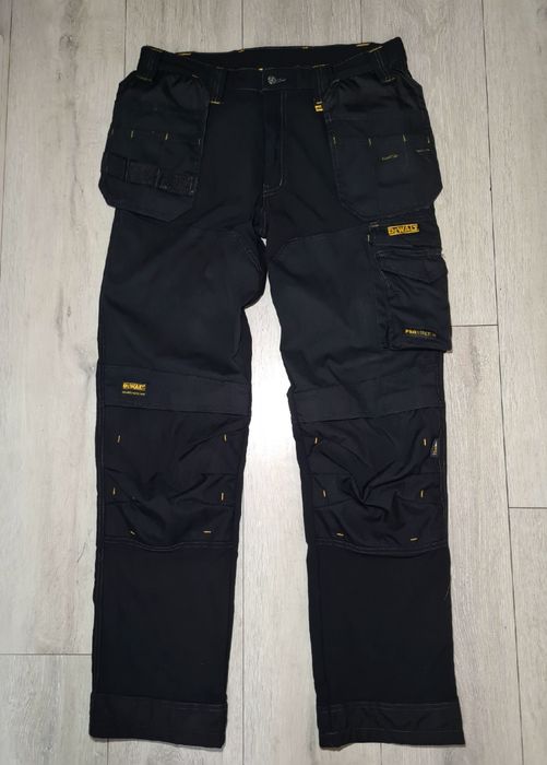 Штани 48 спецодяг Dewalt