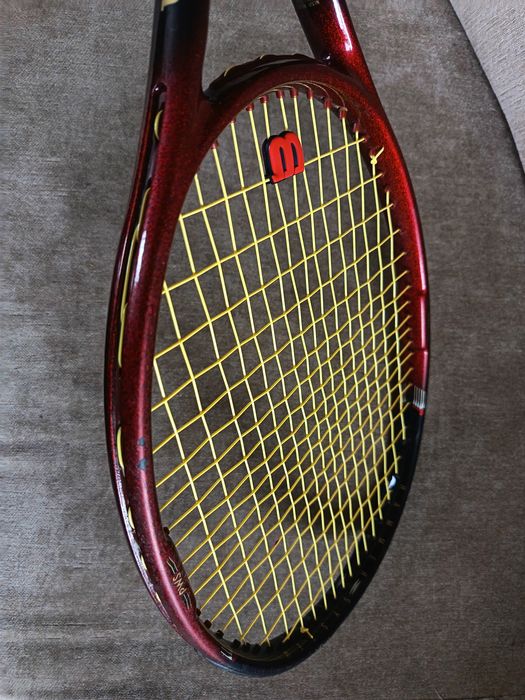 Rakieta tenisowa Wilson Ultra Hammer