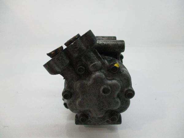 Compressor AC RENAULT Modus/Grand Modus (F/JP0_)