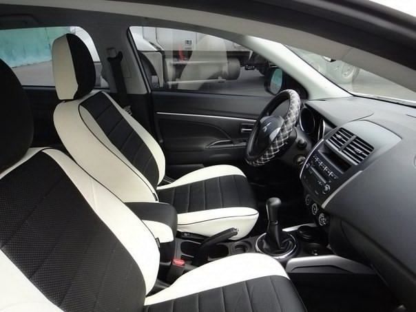 Ремонт автомобильных сидений перетяжка салона установка чехлов - Авто ...