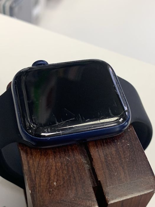 Оригінальні apple watch series 6 44 mm
