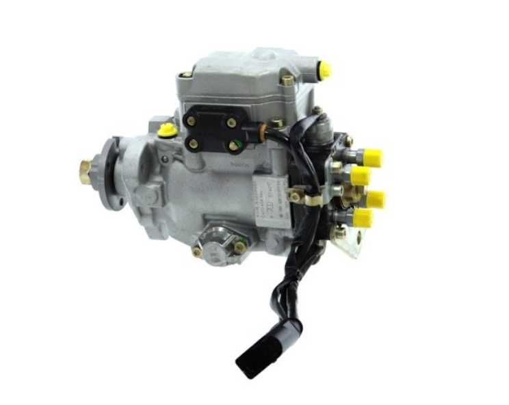 Ремонт ТНВД Bosch VE 0460414981-999 ТНВД | ГАРАНТІЯ