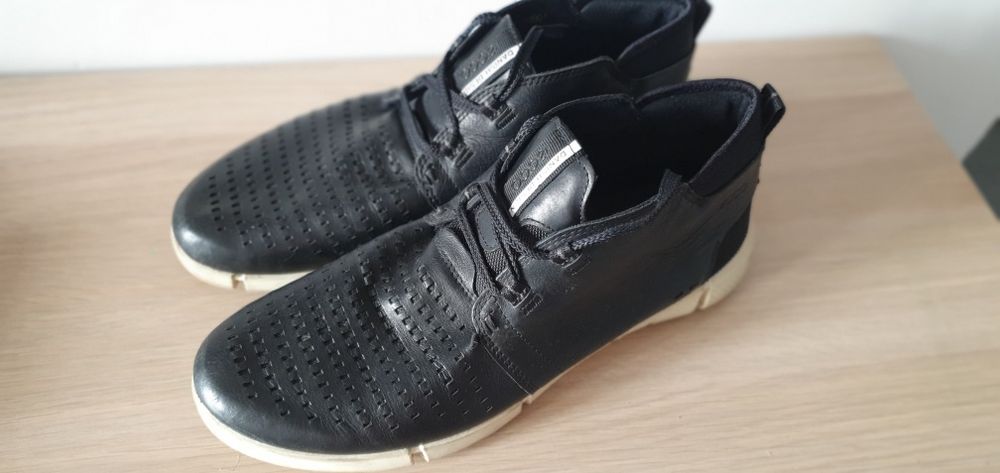 Buty Ecco Danish Design rozmiar 41