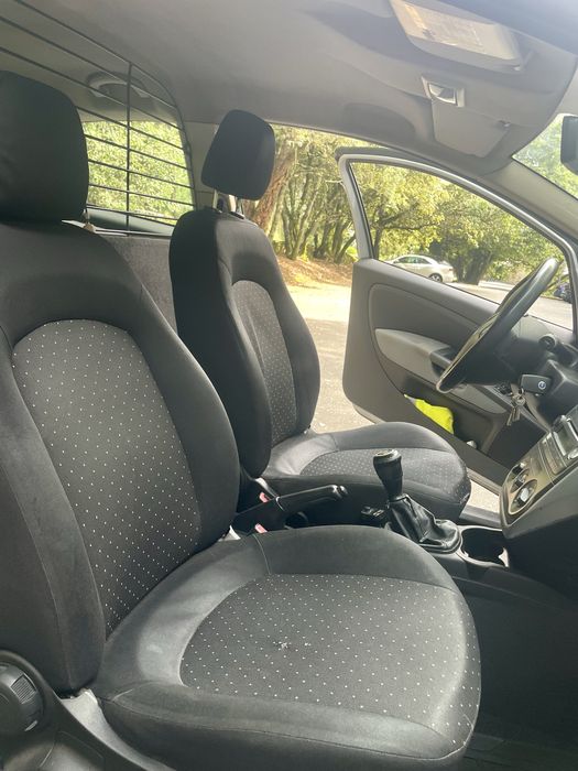 Fiat Grande Punto 1.3 Multijet 2007