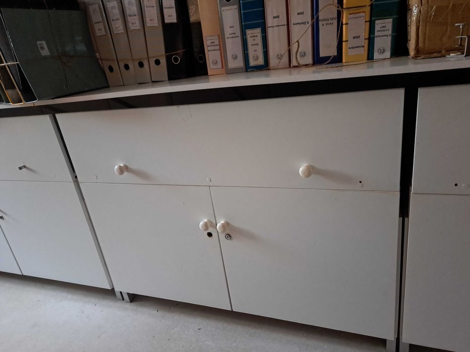 Móvel Expositor para loja