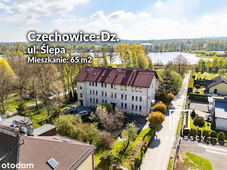 Mieszkanie – Czechowice-Dziedzice - Widok 3