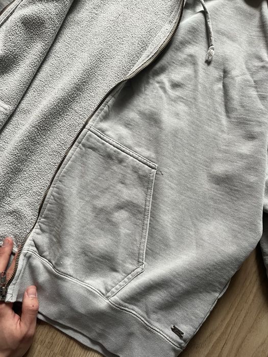 pull&bear кофта oversize