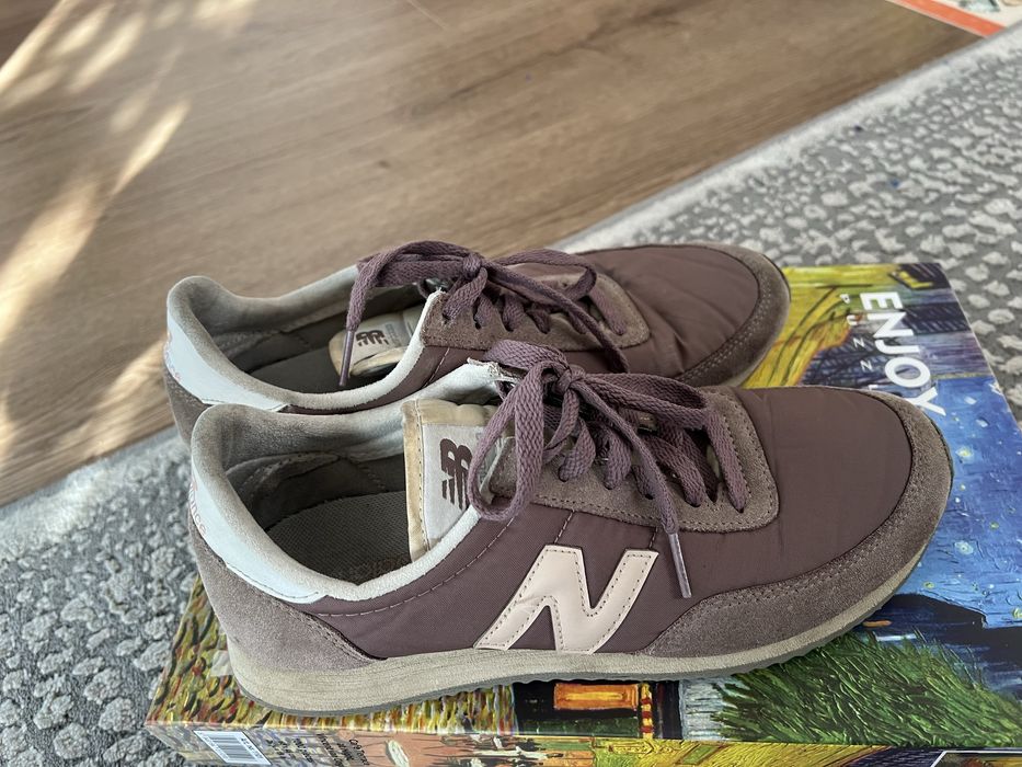 buty adidasy new balance 39 damskie