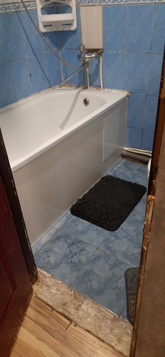 Сдам квартиру  посуточно/почасово житло подобово на Черёмушках