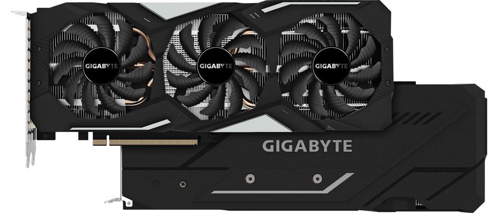 GTX 1660 Gaming OC 6G