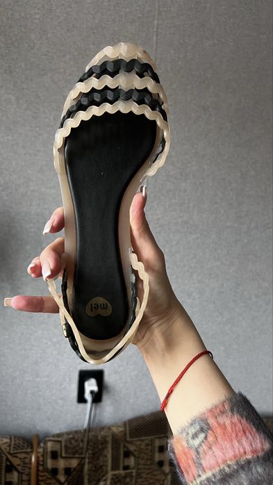 Балетки по 300 грн