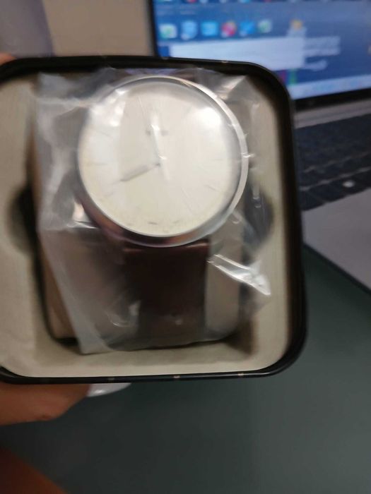 Relógio Fossil, Novo Com etiqueta