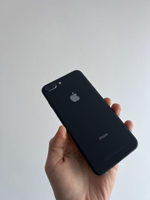 iPhone 8 plus 64 gb Айфон 8+ 64 гб 100%