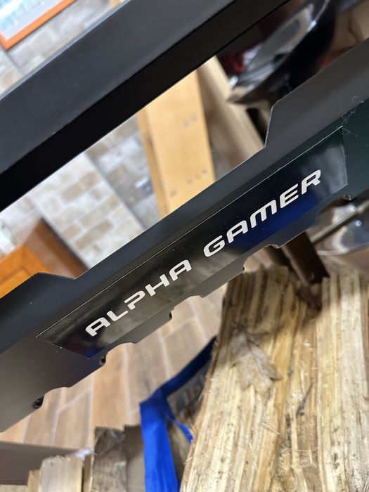 Mesa Gamming como nova