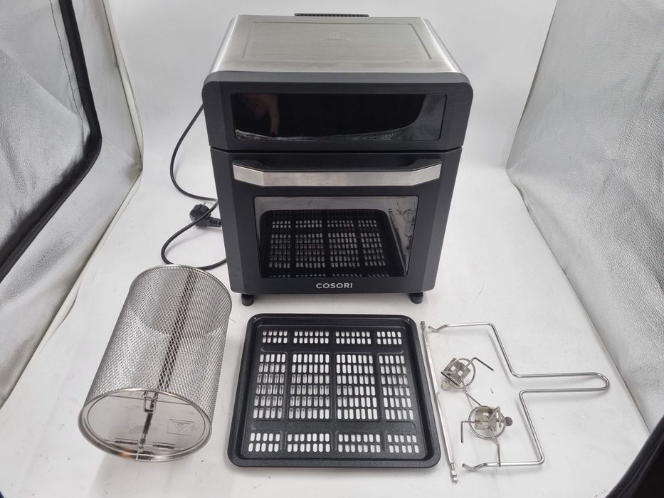 Cosori frytkownica beztluszczowa 12 l