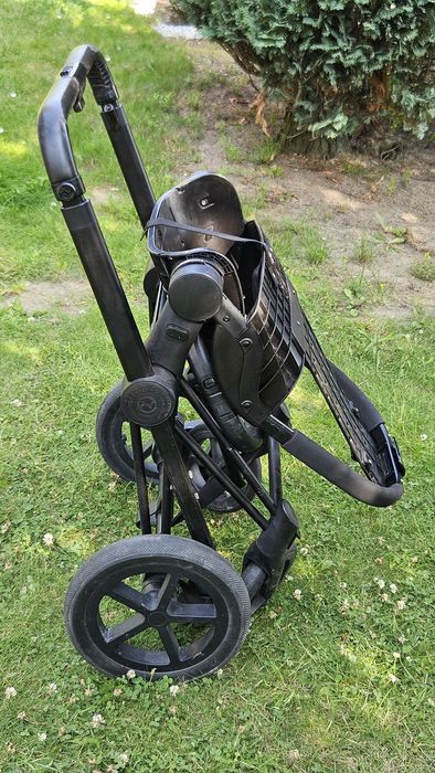 Stelaż do wózka dziecięcego Cybex Priam 1.0