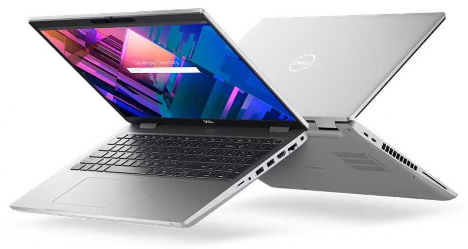 Nowy Dell Precision 15 3571- i7-12800H, 32GB DDR5, QUADRO T600, 2000GB