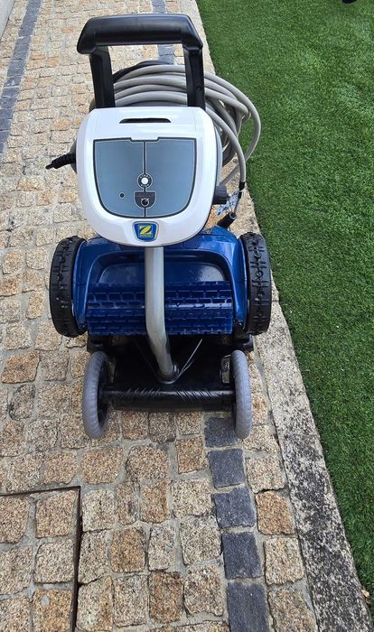 Robô limpa-piscinas Zodiac Vortex RV4390