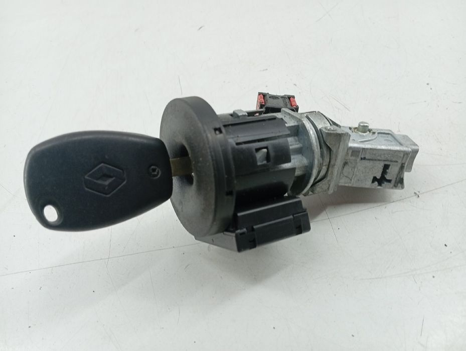 Canhão da ignição - RENAULT Modus / Grand Modus (F/JP0_) | 04 -