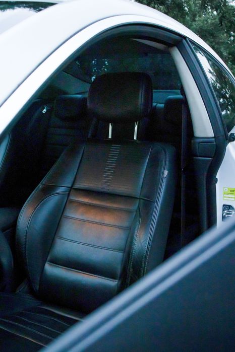 Renault Laguna Coupe 2.0DCi