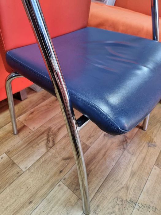 Fotel konferencyjny fotele krzesło biurowe BEJOT