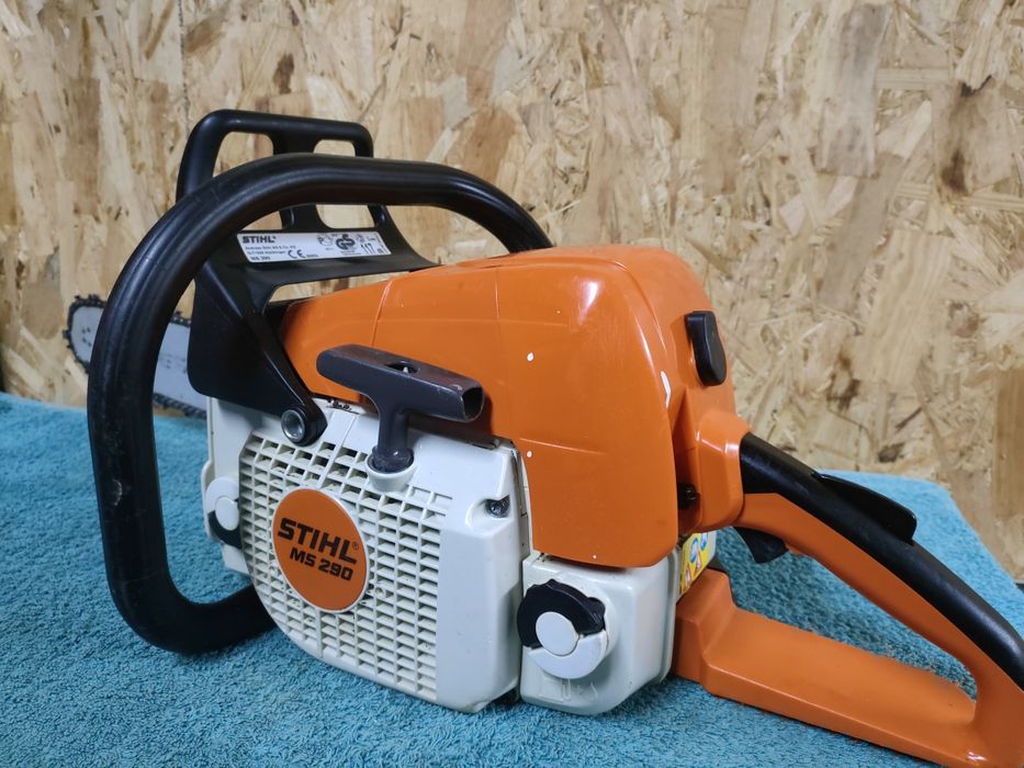 Piła spalinowa Stihl MS 290