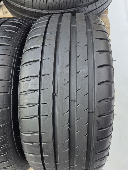 opony nowe 225/40R18 Michelin Pilot Sport 4