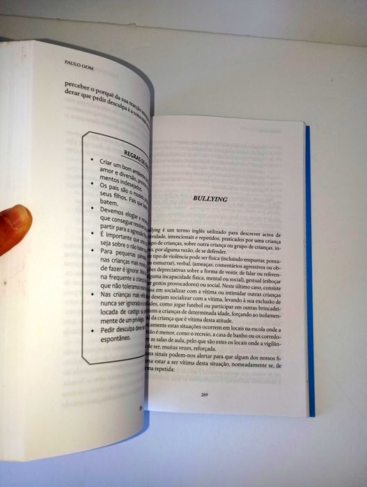 Não volto a Dizer! - Como educar com amor e disciplina