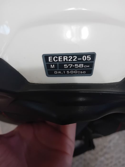 Kurtka motocyklowa  damska