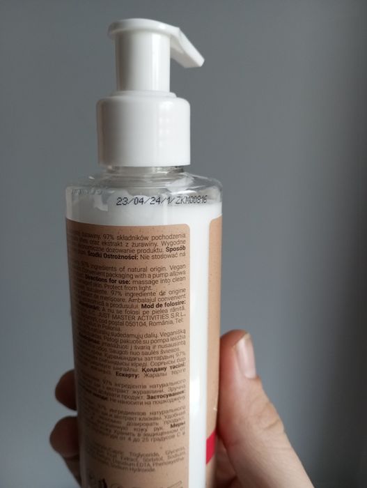 Krem do rąk On Line 190 ml