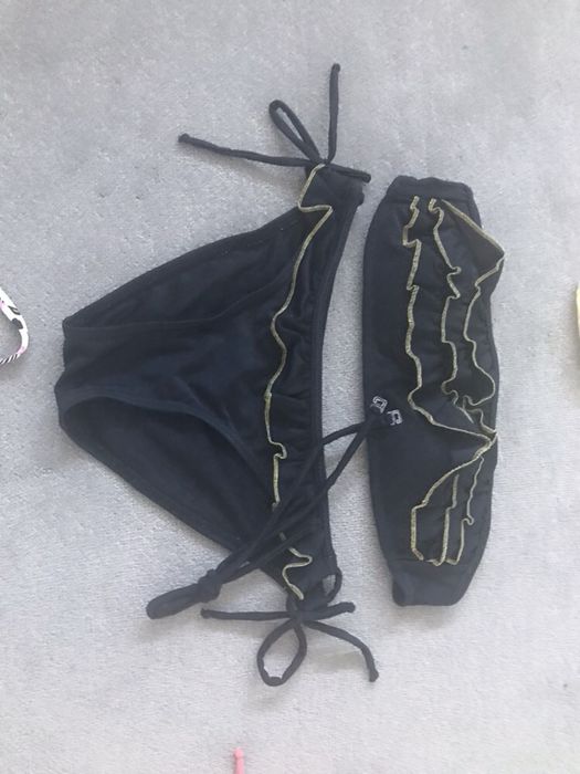 BIKINIS H&M, Women Secret, ZARA compre 2 leve 3
