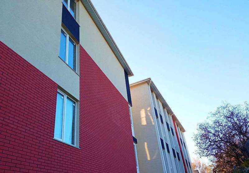 1к Брусника Привоз Центр Парк Школа ТЦ Fontan Sky ОАГВ Малиновский р-н