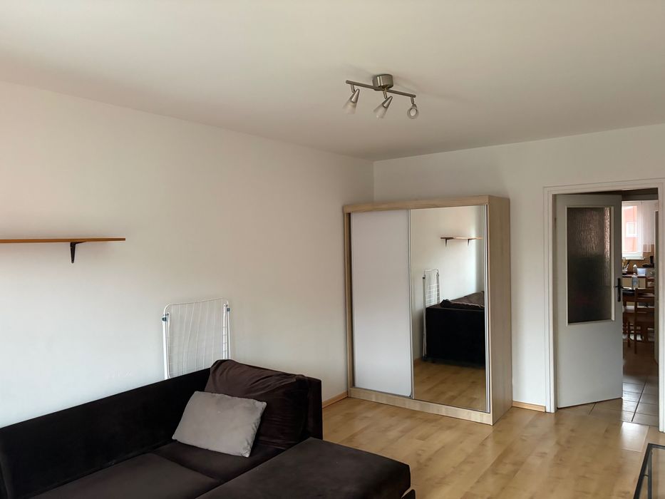 Duży pokój na Gaju