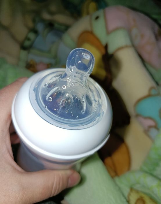 Соски аналог до Avent Philips