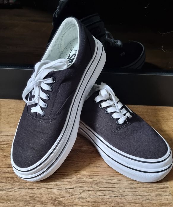NOWE tenisówki Vans rozm 39