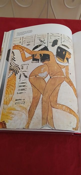 O Egipto e os Grandes Impérios