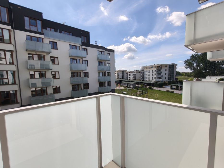 Mieszkanie 51 m² Góra Kalwaria – Rezydencja.