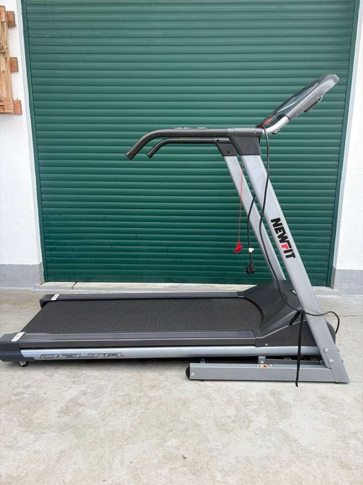 Passadeira NewFit como nova