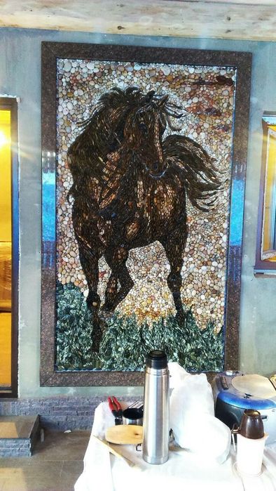 Мозаїка на замовлення