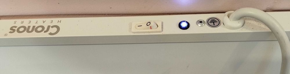 Grzejnik,panel grzewczy na podczerwień