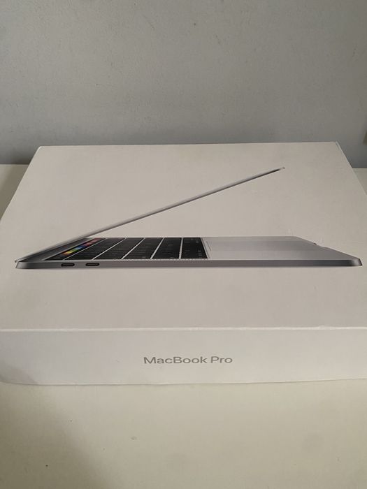 macbook pro 2019