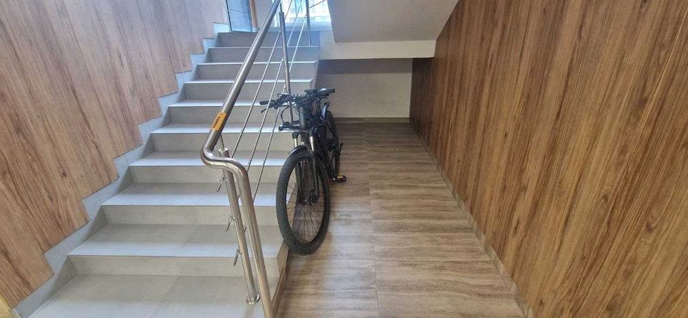 Продається 1-кім квартира площею 42м² у  ЖК Auroom Forest Винники, вул.Лісна 5-В.