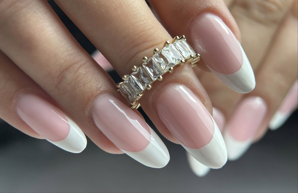 SZYBKIE TERMINY- manicure, pedicure