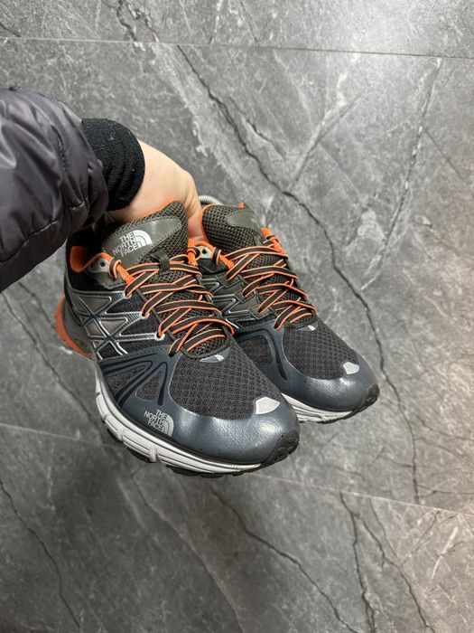 ‼️ Кроссовки the north face Оригинал