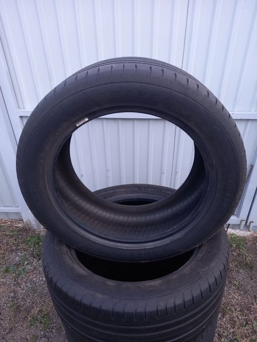 GOODYEAR Eagle F1 285/45 R20 летняя резина шины 285/45/20