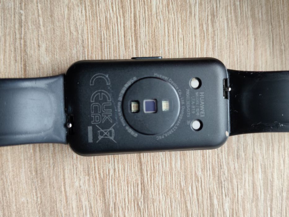 Smartwatch Huawei