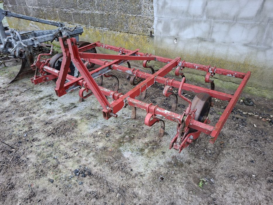 Kultywator szerokość 2.2