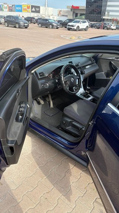 Passat b6 продам