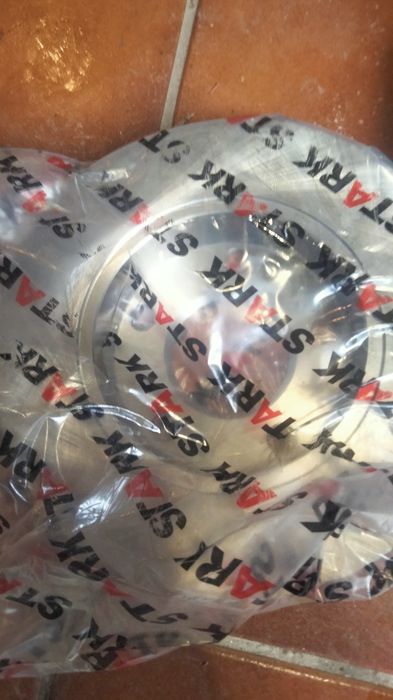 Disco de travão Audi A4 b5